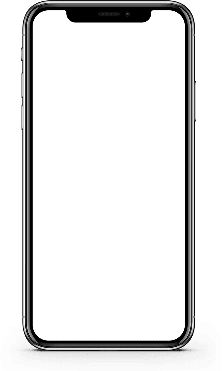 Phone mockup